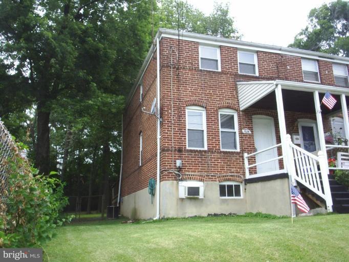 1624 Yakona Road Towson, MD 21286 - Photo 1 of 19 Exterior (Main)