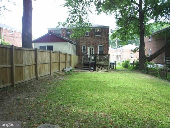 1624 Yakona Road Towson, MD 21286 - Photo 3 of 19 Exterior #2