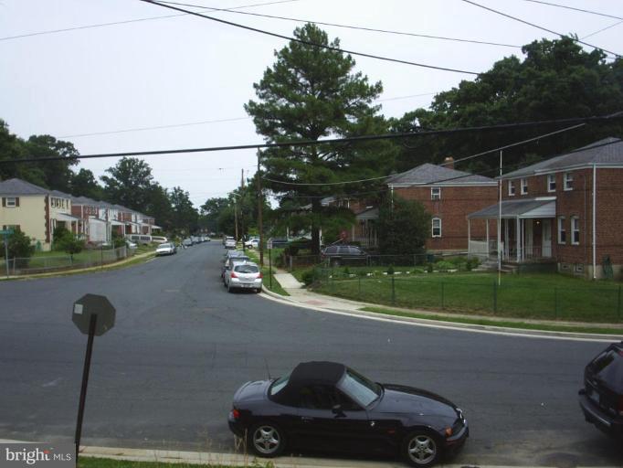 1624 Yakona Road Towson, MD 21286 - Photo 5 of 19 Street View