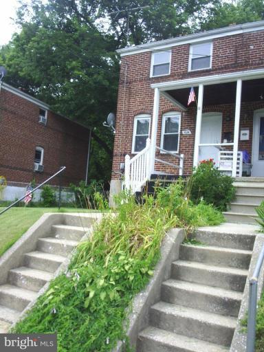1624 Yakona Road Towson, MD 21286 - Photo 6 of 19 Exterior #3