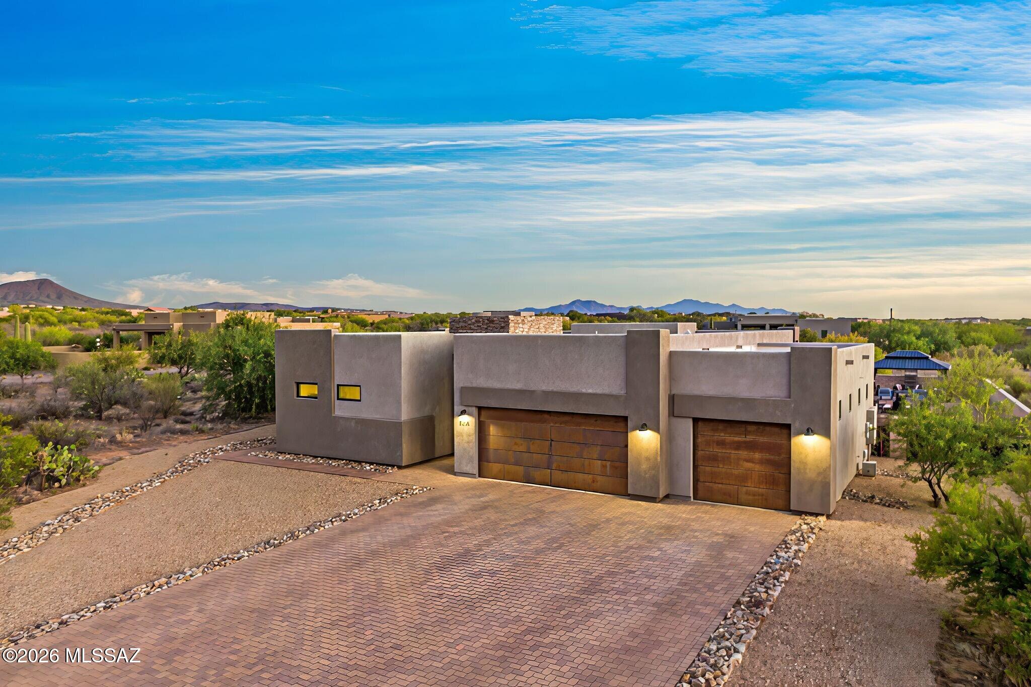 8206 South Diamond H Ranch Place Vail, AZ 85641 - Photo 46 of 48