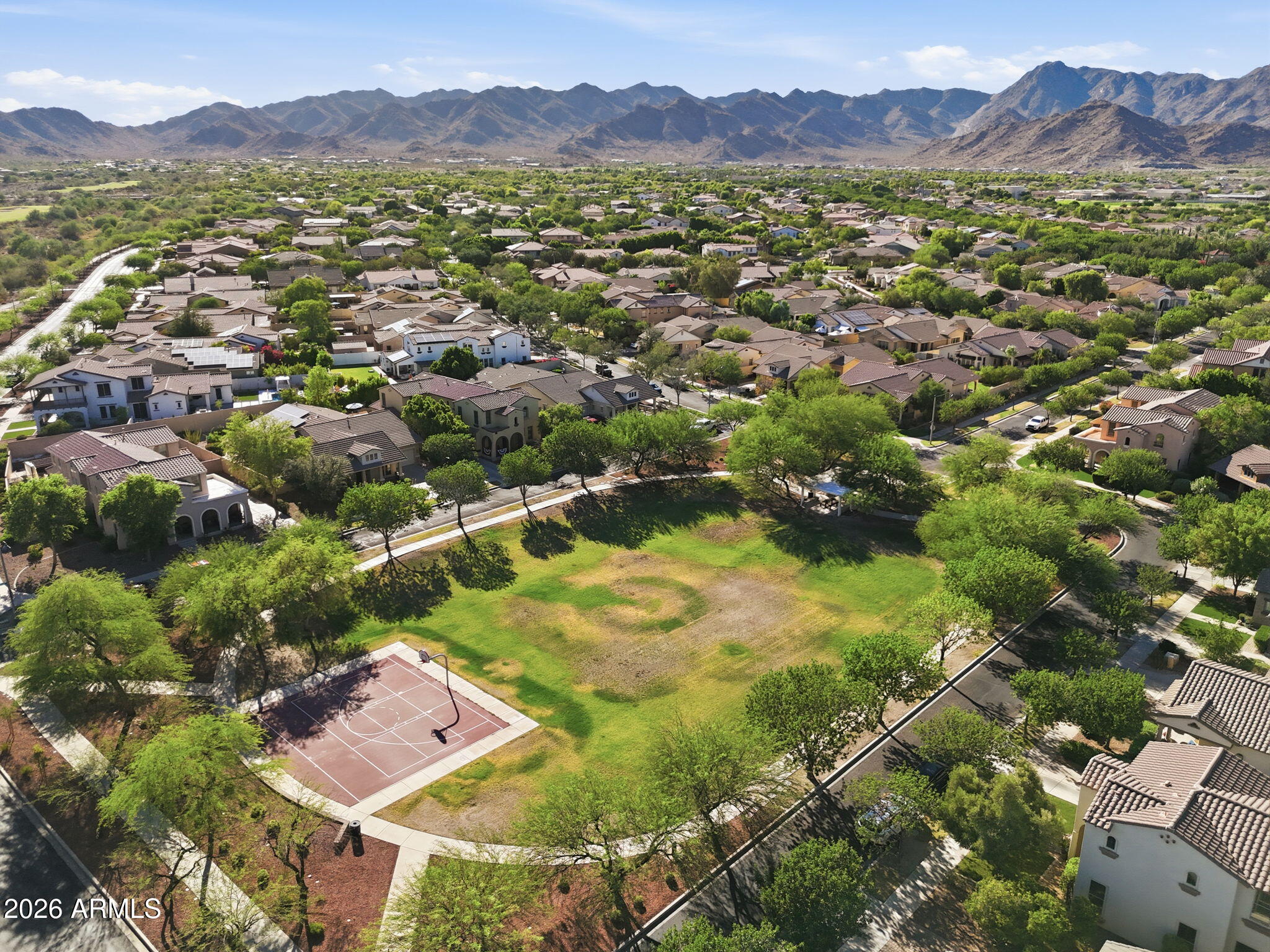 3796 North Springfield Street Buckeye, AZ 85396 - Photo 89 of 113