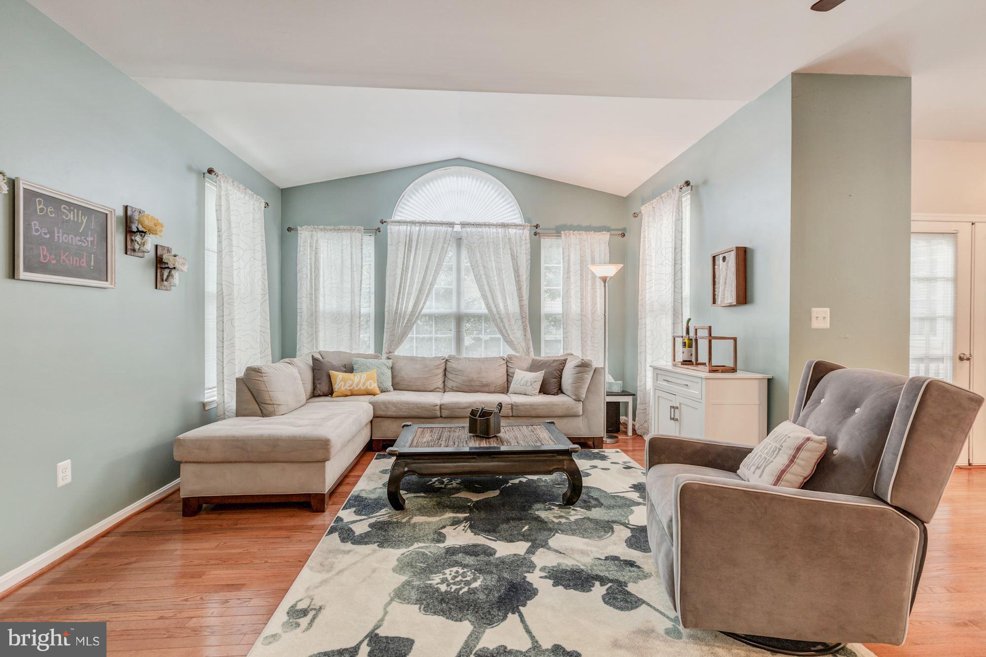 8769 Partridge Run Way Bristow, VA 20136 - Photo 11 of 29 Family Room