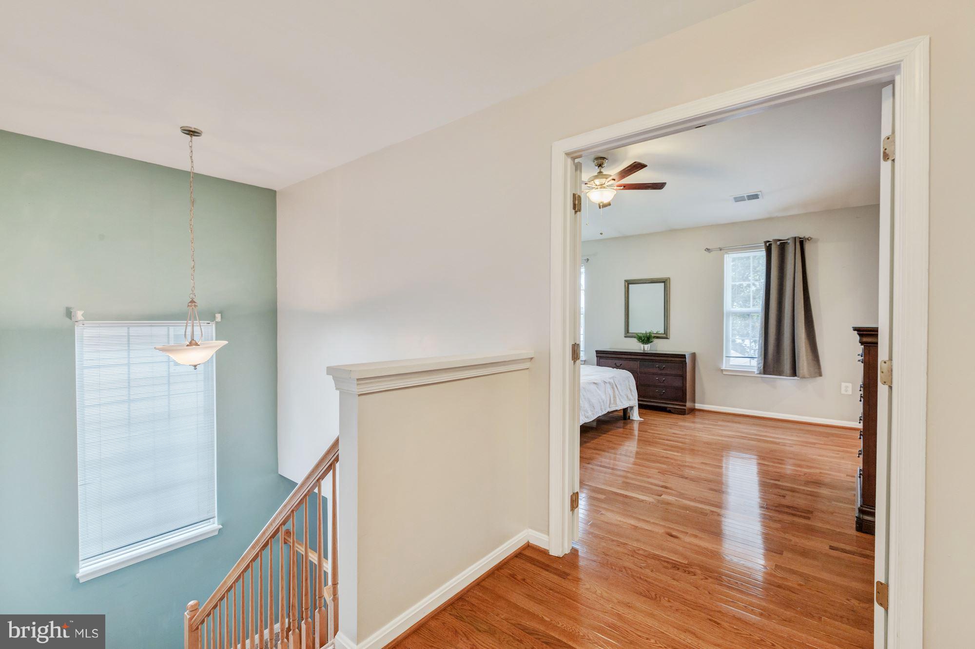 8769 Partridge Run Way Bristow, VA 20136 - Photo 12 of 29 Head up;stairs