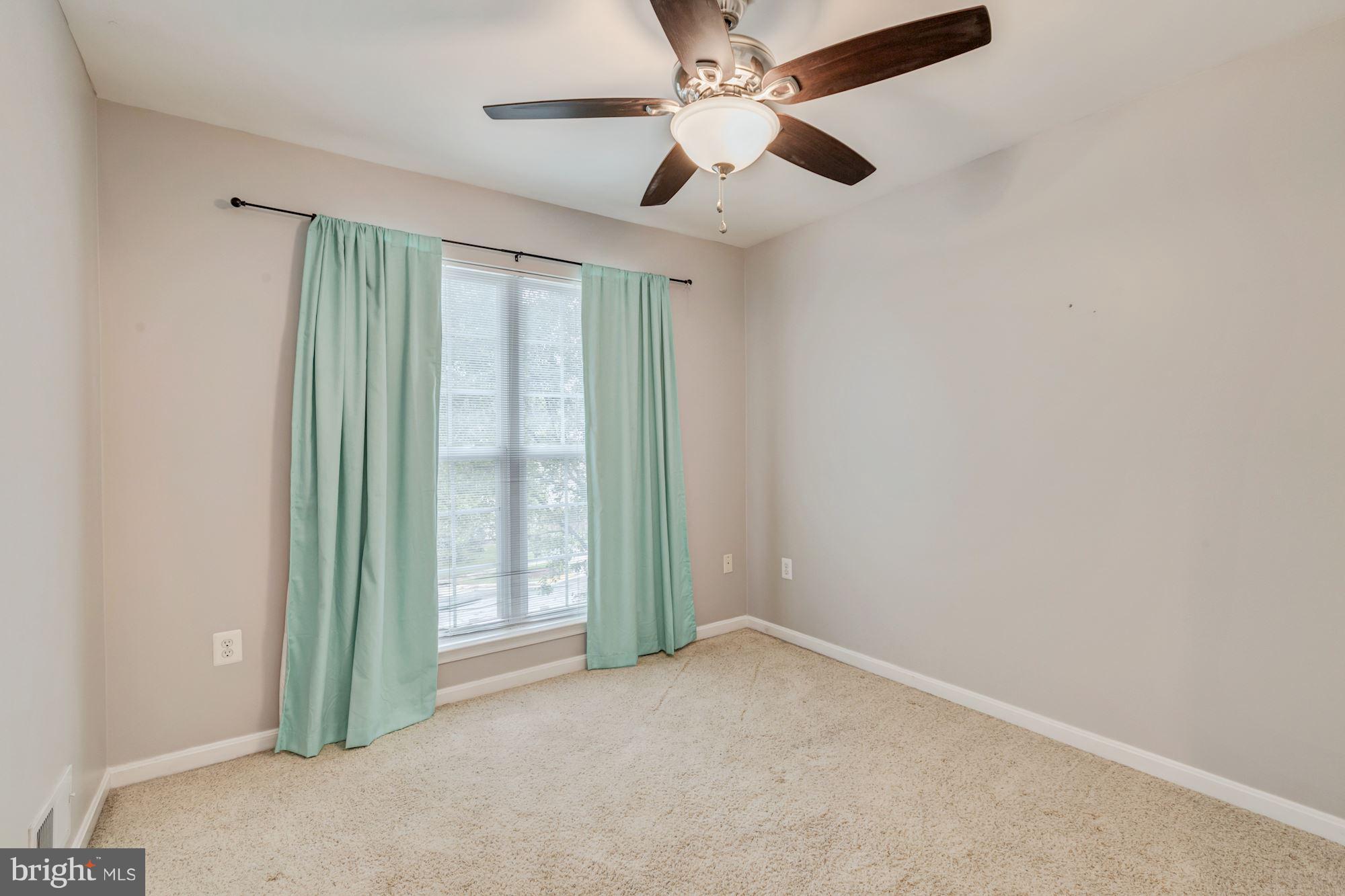 8769 Partridge Run Way Bristow, VA 20136 - Photo 19 of 29 Third bedroom upstairs