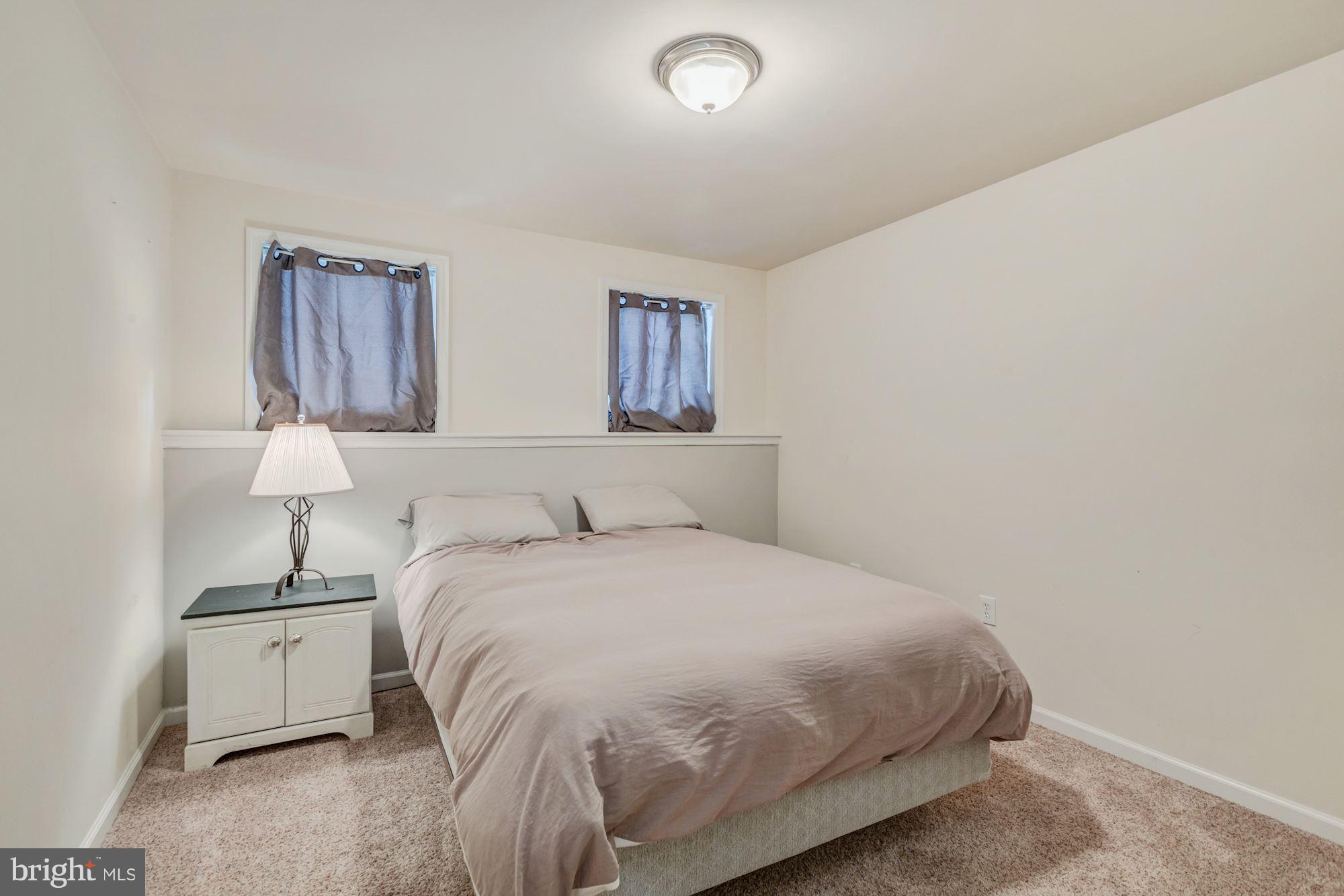 8769 Partridge Run Way Bristow, VA 20136 - Photo 24 of 29 Bonus lower level bonus room (4th bedroom or den)