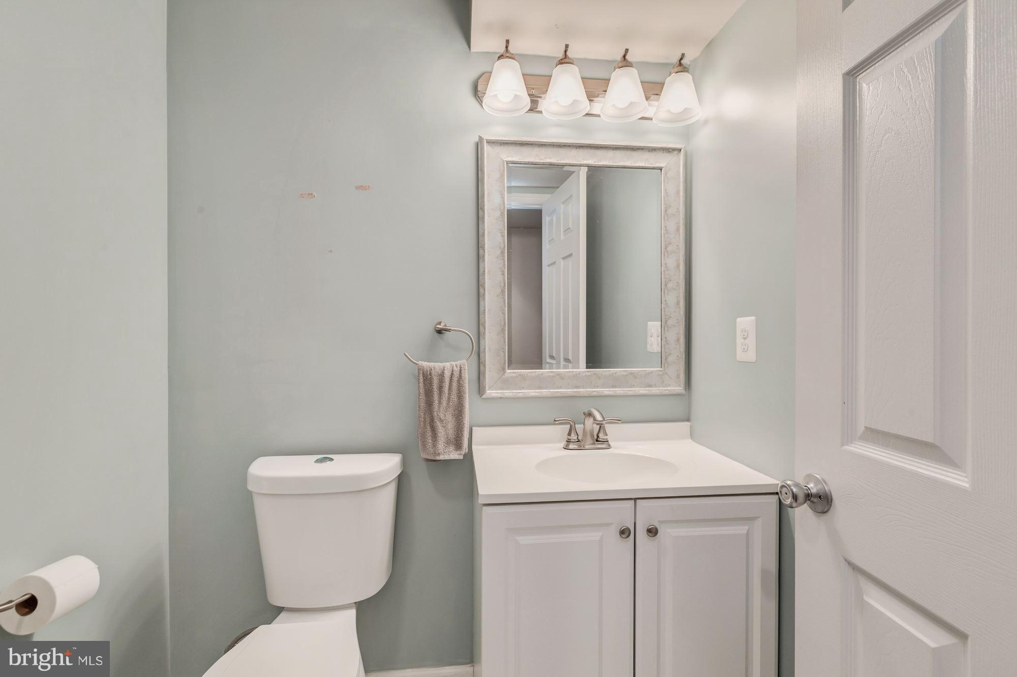 8769 Partridge Run Way Bristow, VA 20136 - Photo 25 of 29 Full lower level bath