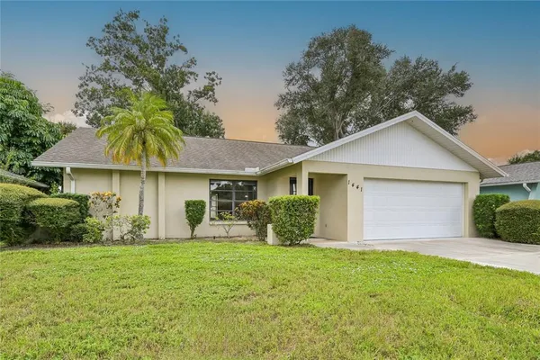 $345,000 | 1441 Strada D Oro, Venice, FL 34292