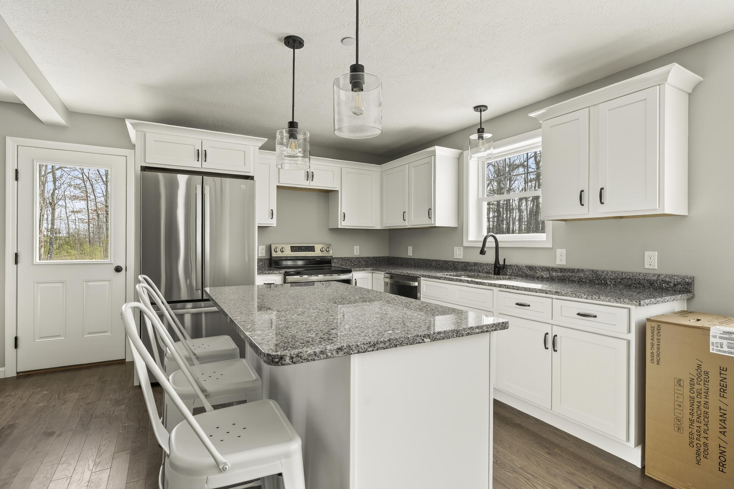 5 Blaine Road, Unit 109 Saco, ME 04072 - Photo 14 of 40 Similar To Built - MODEL HOME