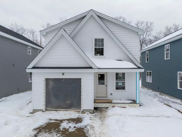 $549,000 | 5 Blaine Road, Unit 109, Saco, ME 04072