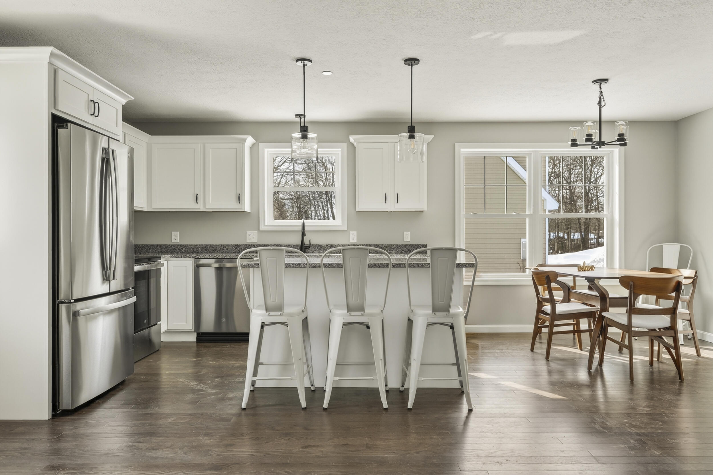 5 Blaine Road, Unit 109 Saco, ME 04072 - Photo 4 of 40 Similar To Built - MODEL HOME