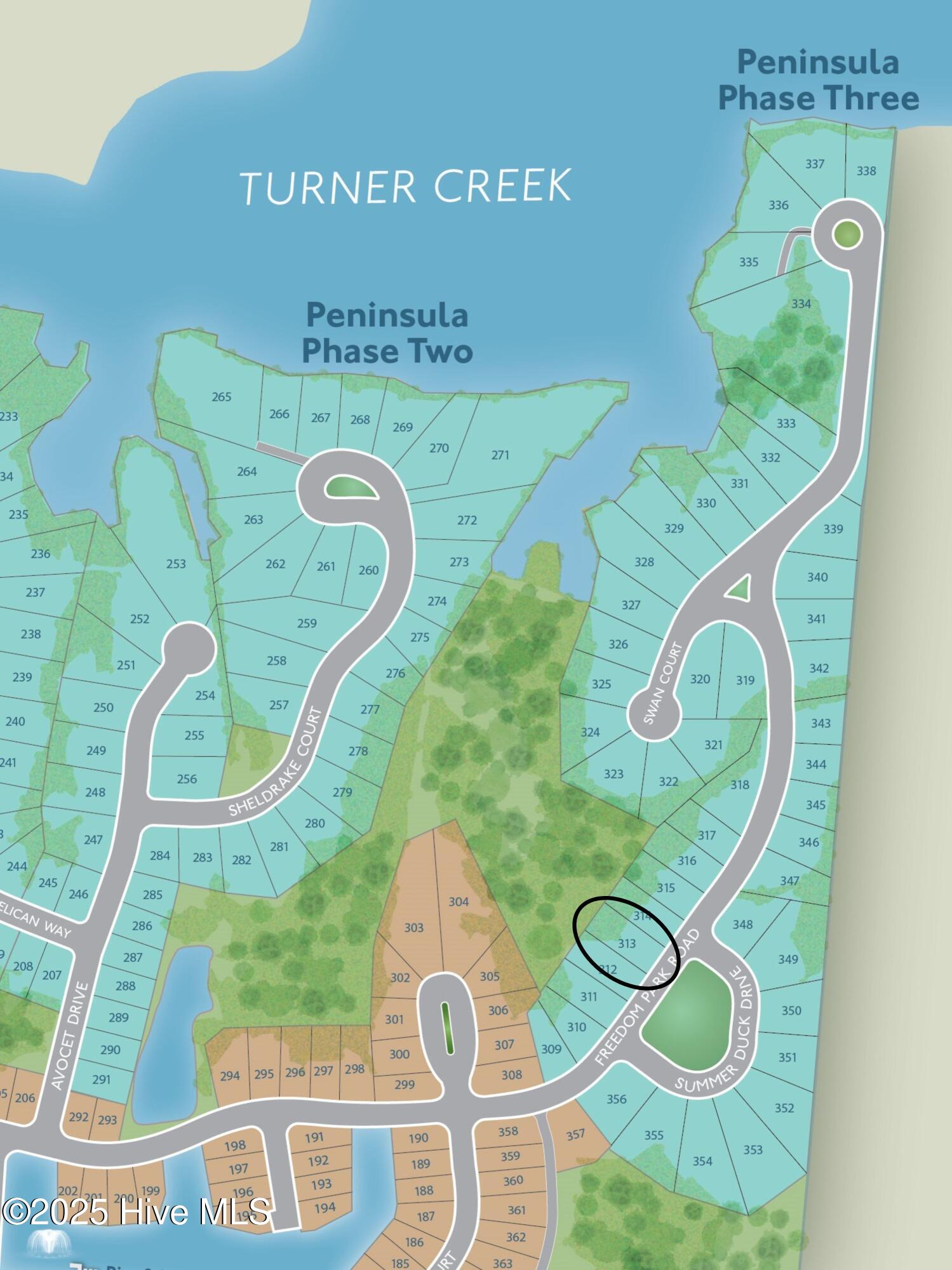 479 Freedom Park Road Beaufort, NC 28516 - Photo 7 of 21 479 Freedom Park Rd