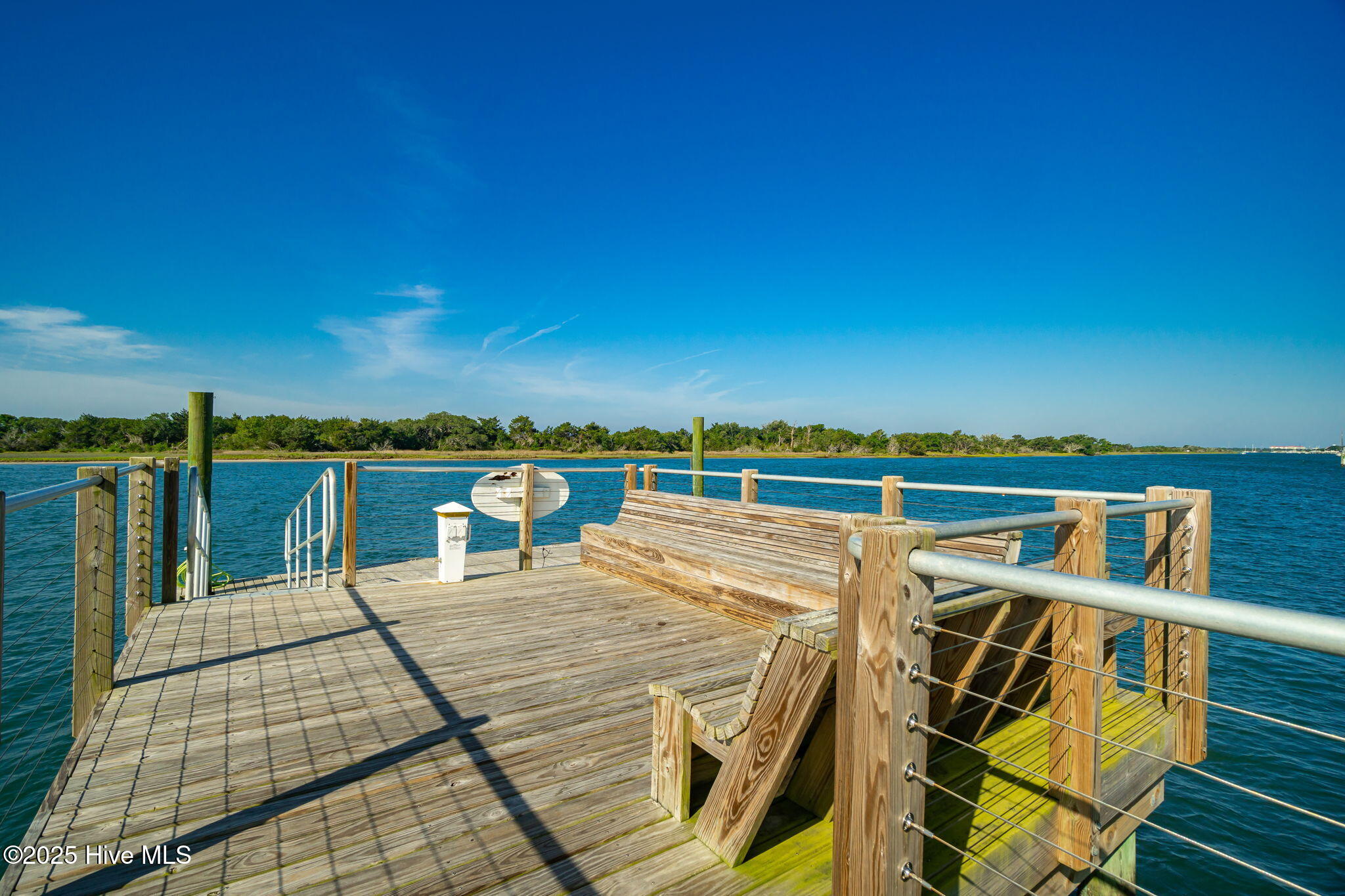479 Freedom Park Road Beaufort, NC 28516 - Photo 10 of 21 Beau Coast Community Dock1