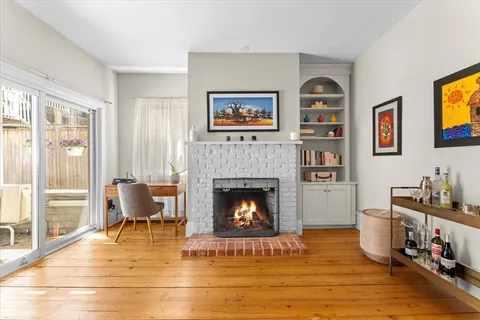 $699,900 | 33 Mystic Street, Unit 1, Boston, MA 02129