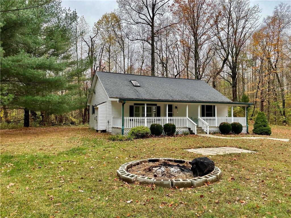 8967 Old Haggard Road Morgantown, IN 46160 - Photo 1 of 11 Gallery Image 1