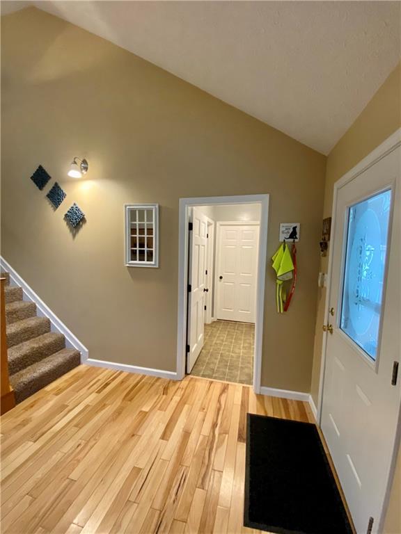 8967 Old Haggard Road Morgantown, IN 46160 - Photo 2 of 11 Gallery Image 2