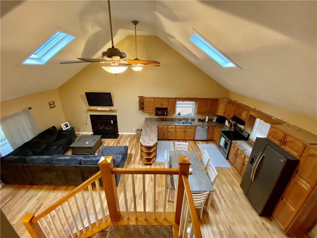 8967 Old Haggard Road Morgantown, IN 46160 - Photo 3 of 11 Gallery Image 3