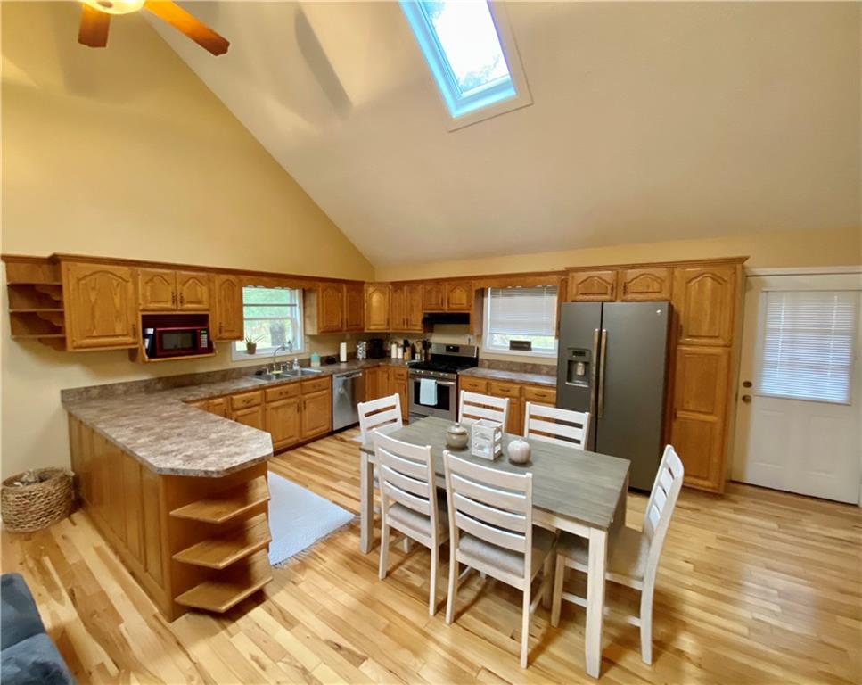 8967 Old Haggard Road Morgantown, IN 46160 - Photo 4 of 11 Gallery Image 4