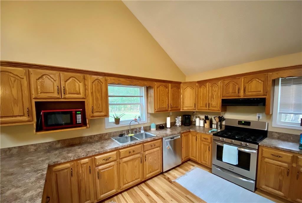 8967 Old Haggard Road Morgantown, IN 46160 - Photo 5 of 11 Gallery Image 5