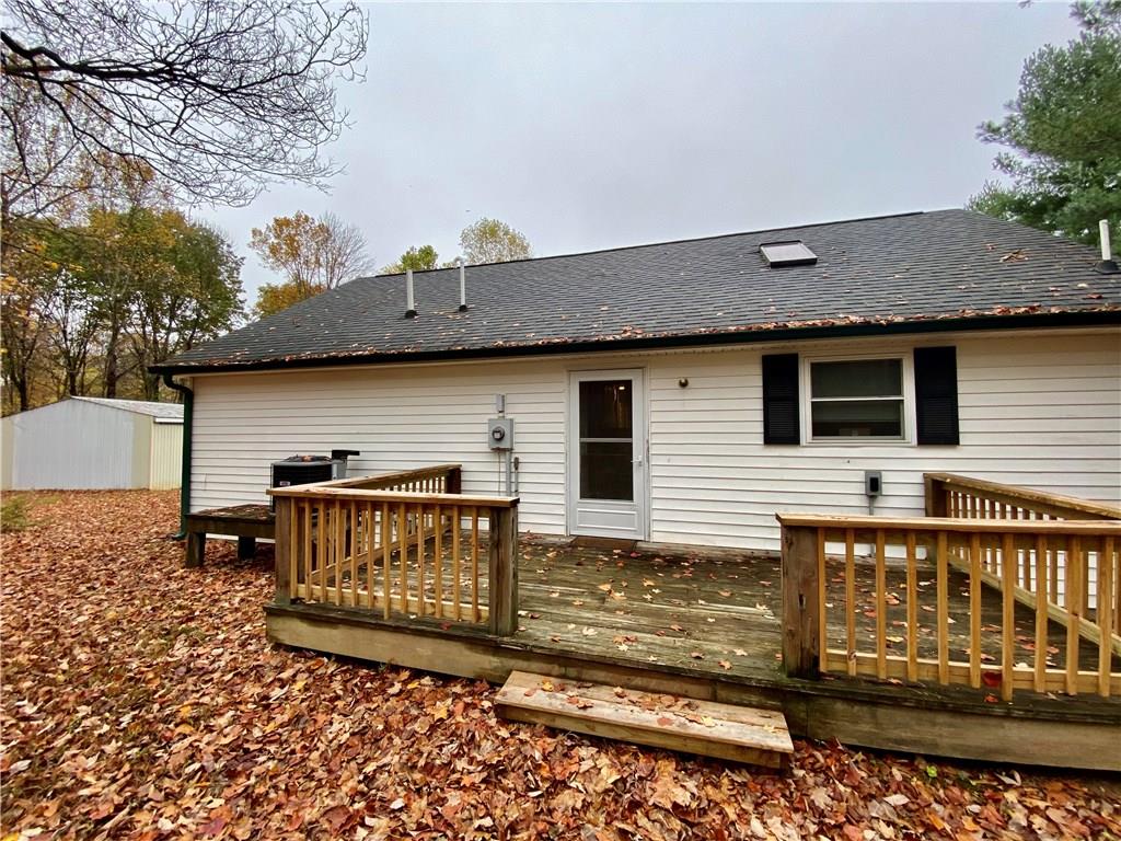 8967 Old Haggard Road Morgantown, IN 46160 - Photo 9 of 11 Gallery Image 9