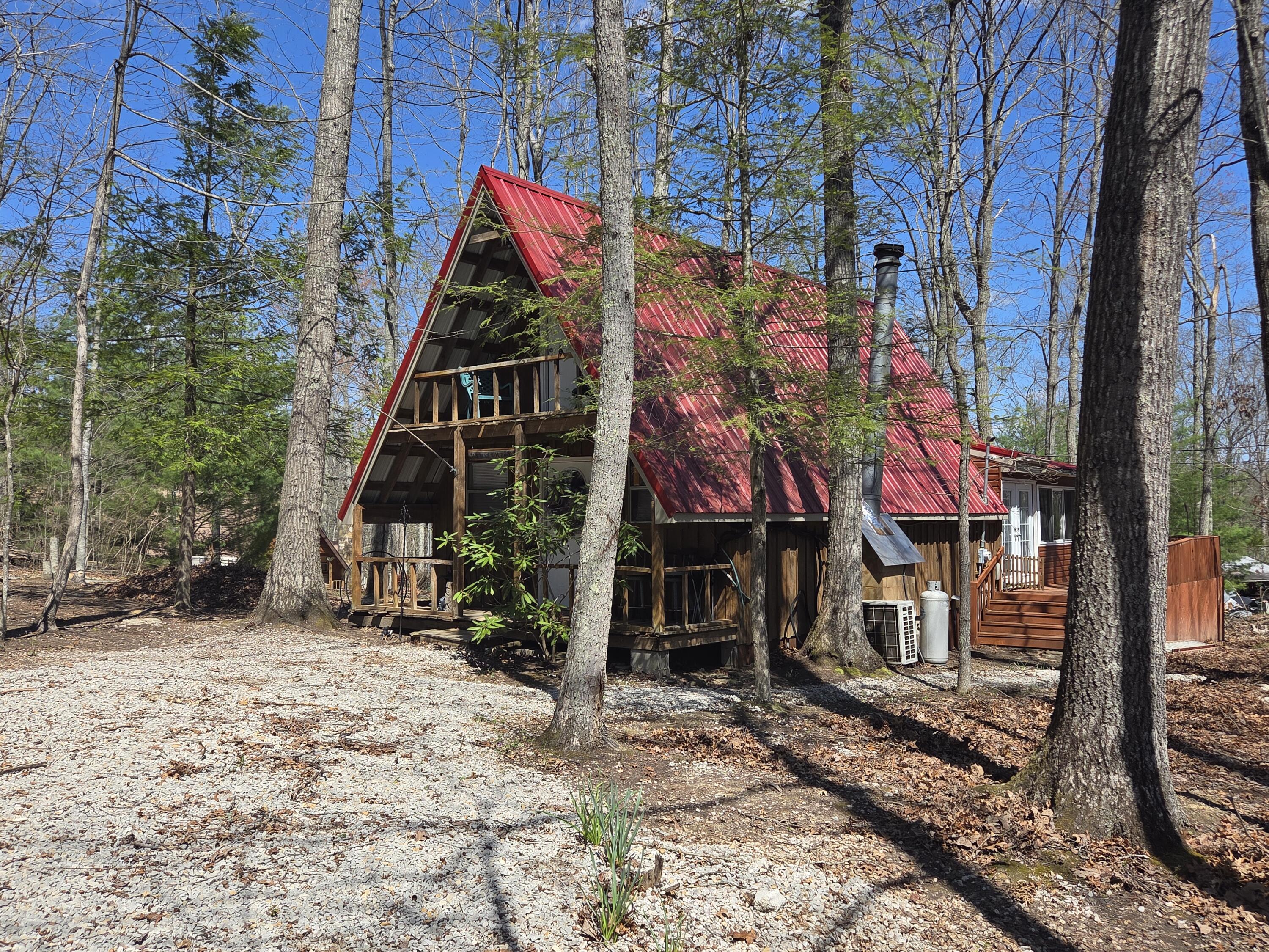 107 Pond Circle Road Wellington, KY 40387 - Photo 17 of 19 20250416_150222