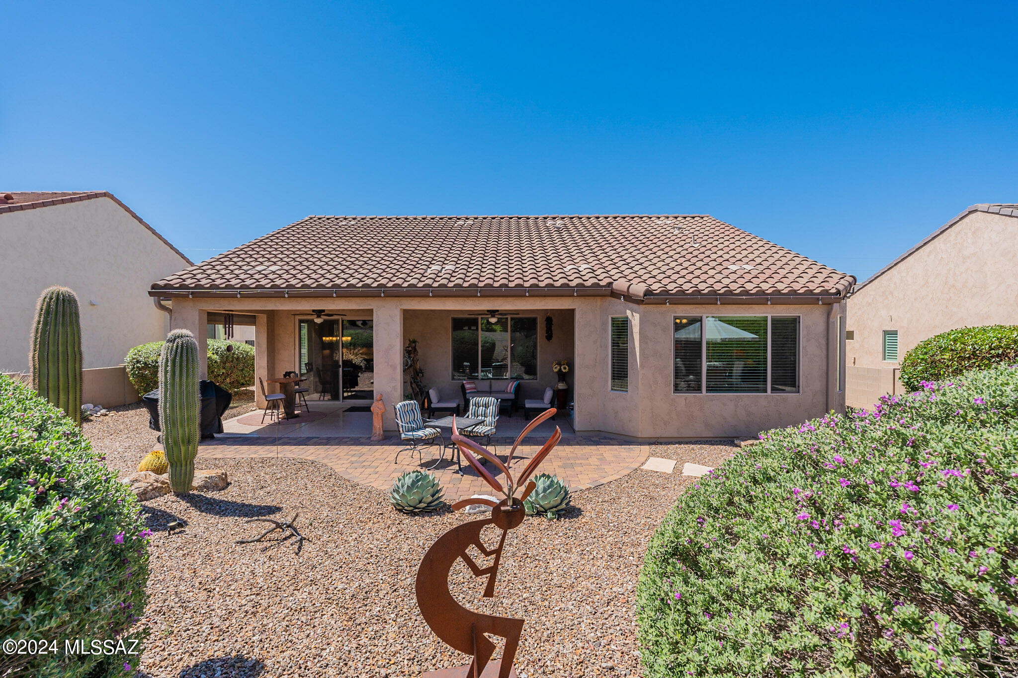 62688 East Border Rock Road Tucson, AZ 85739 - Photo 41 of 48 Gallery Image 41