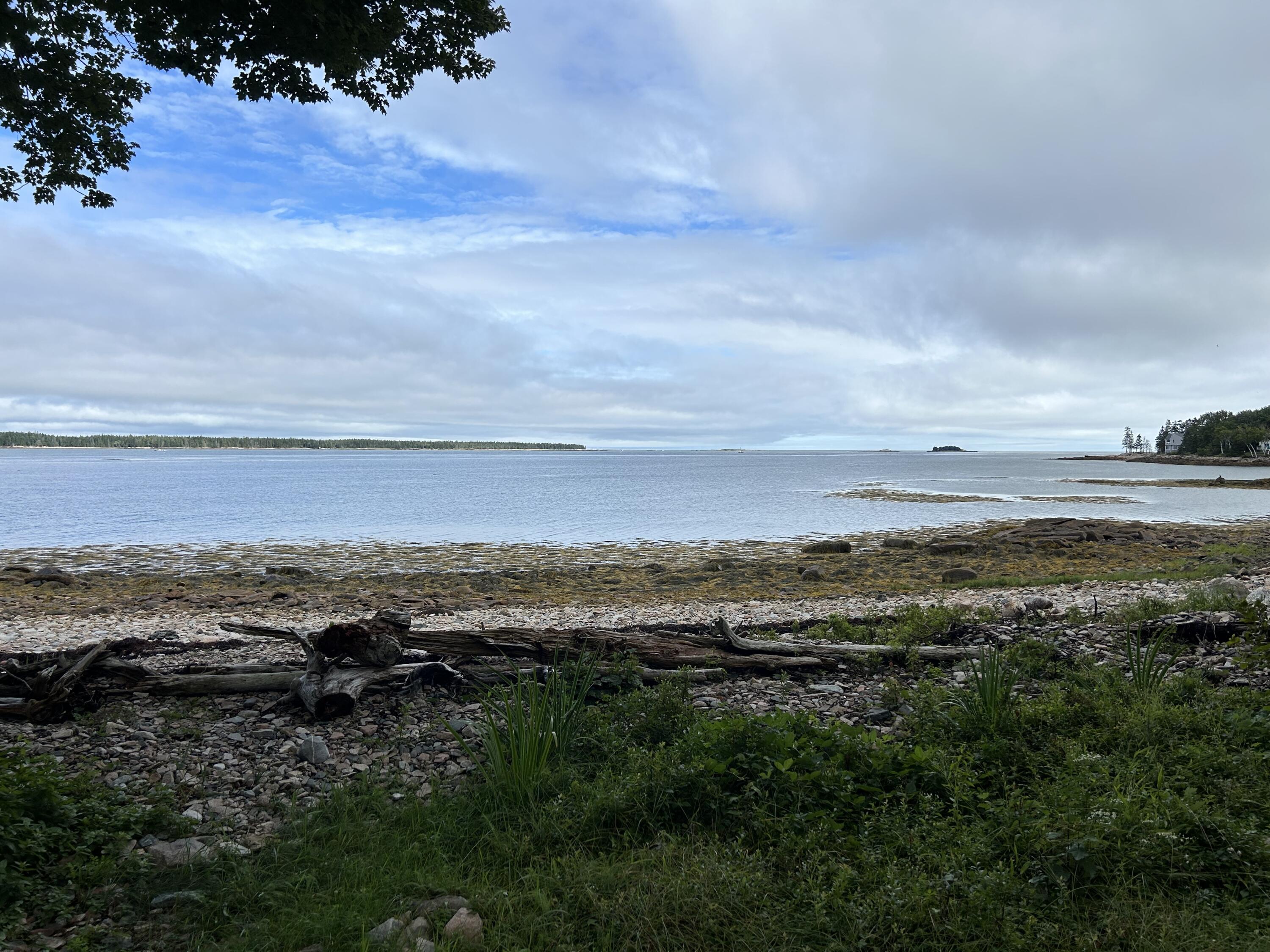 301 Paul Bunyan Road Corea, ME 04624 - Photo 4 of 35 Ocean's edge