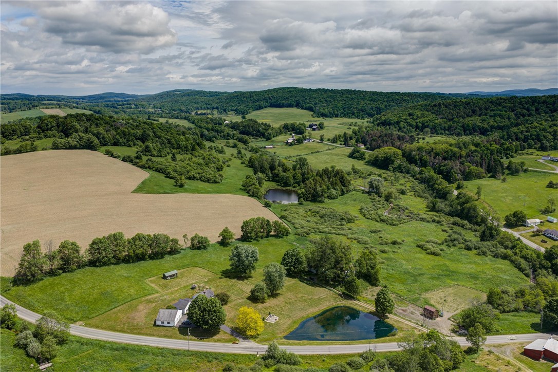 128 Bert White Road Edmeston, NY 13335 - Photo 8 of 45