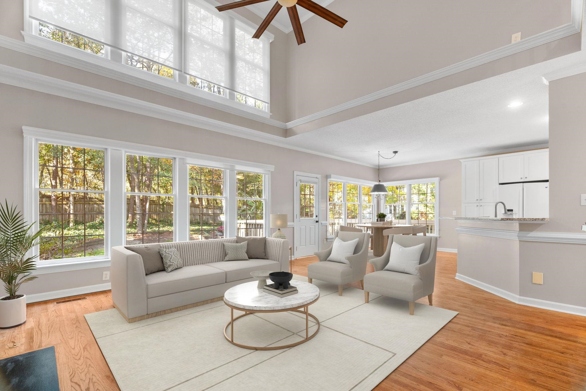 104 Spring Valley Lane Durham, NC 27713 - Photo 35 of 79 Photo 35