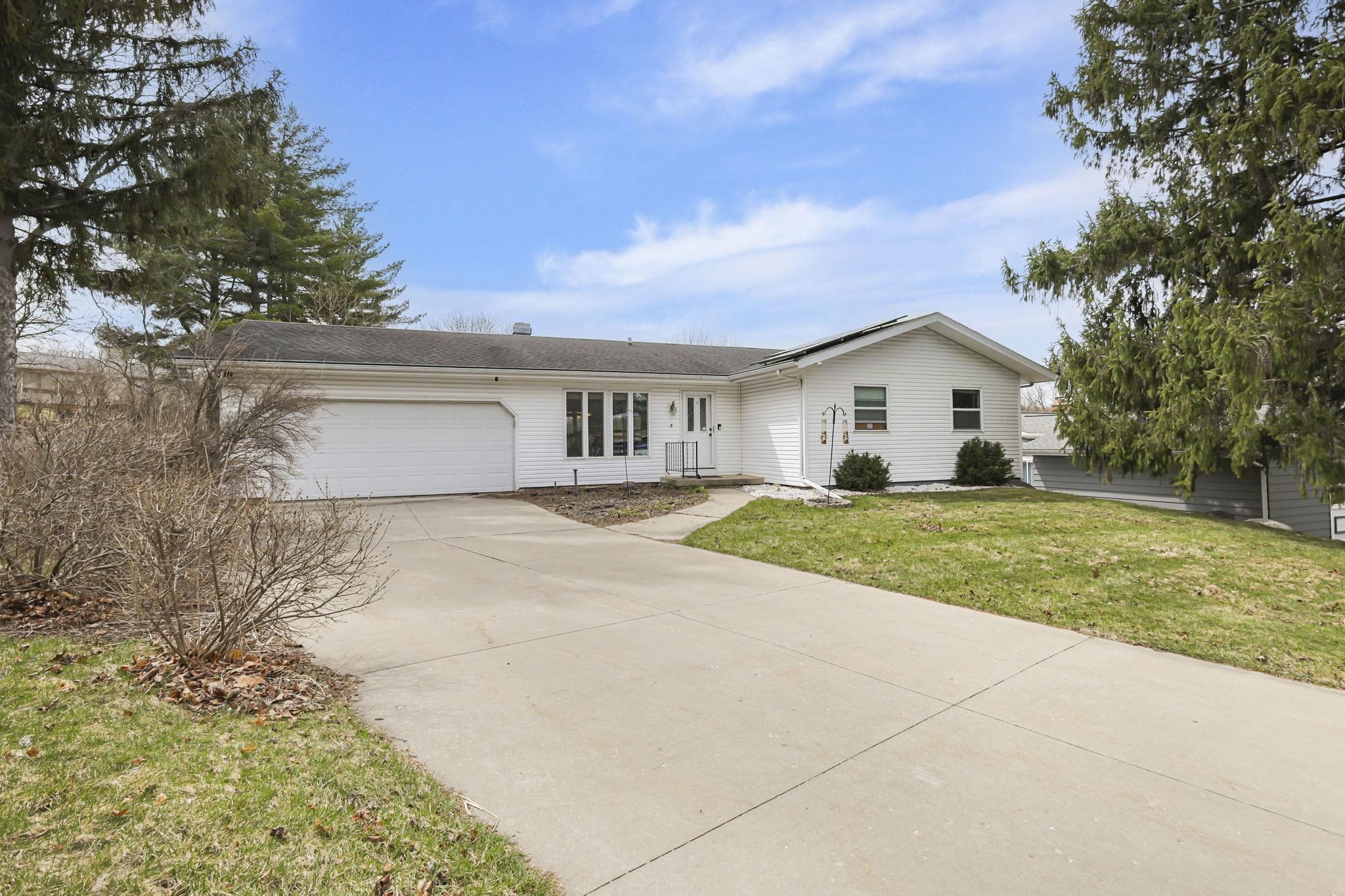 5 Yorktown Circle Madison, WI 53711 - Photo 2 of 38