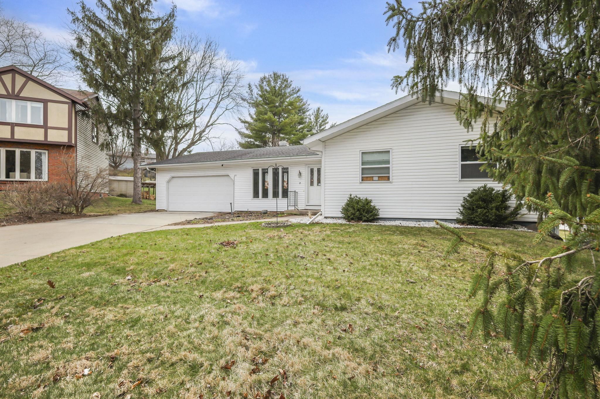 5 Yorktown Circle Madison, WI 53711 - Photo 34 of 38