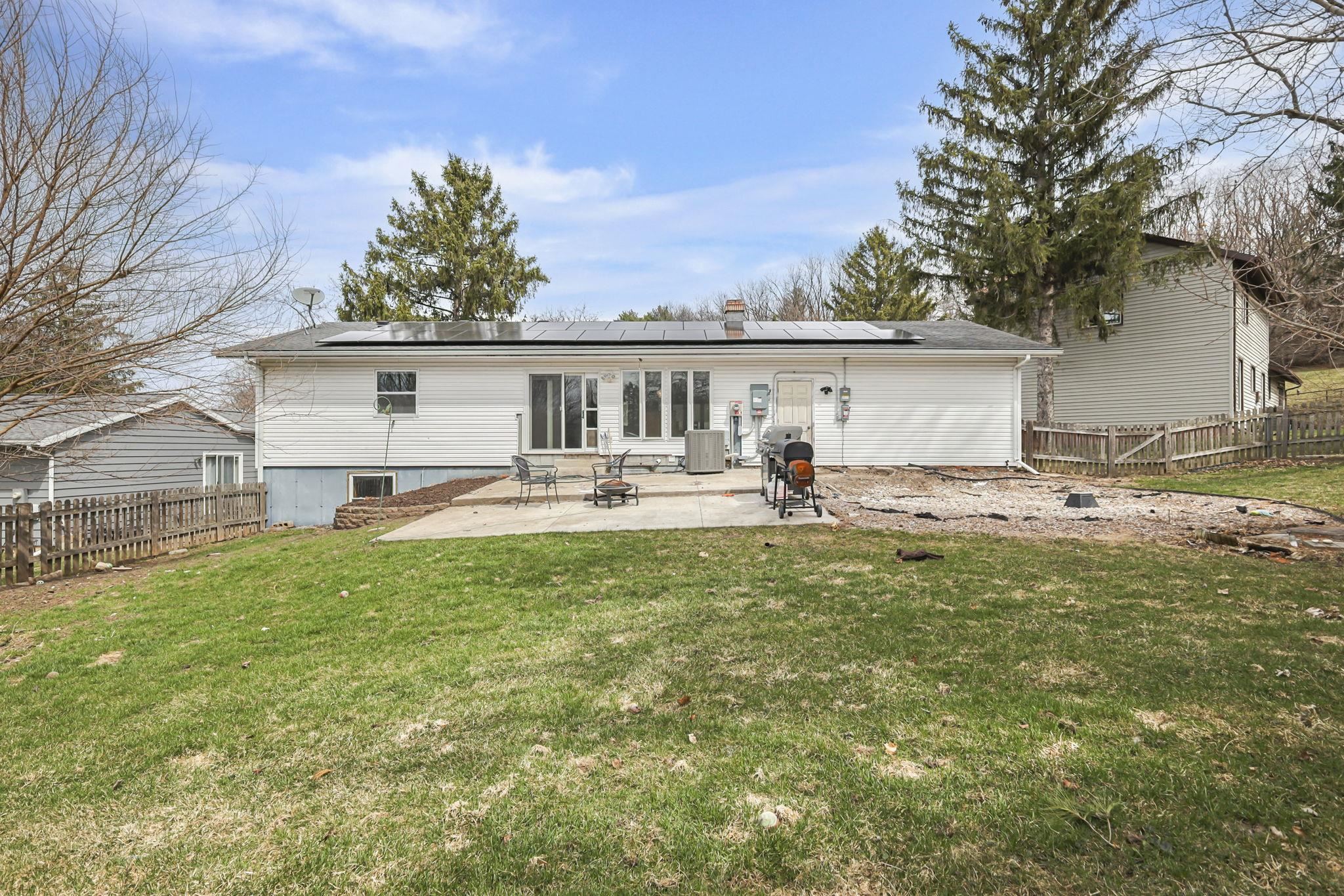 5 Yorktown Circle Madison, WI 53711 - Photo 35 of 38
