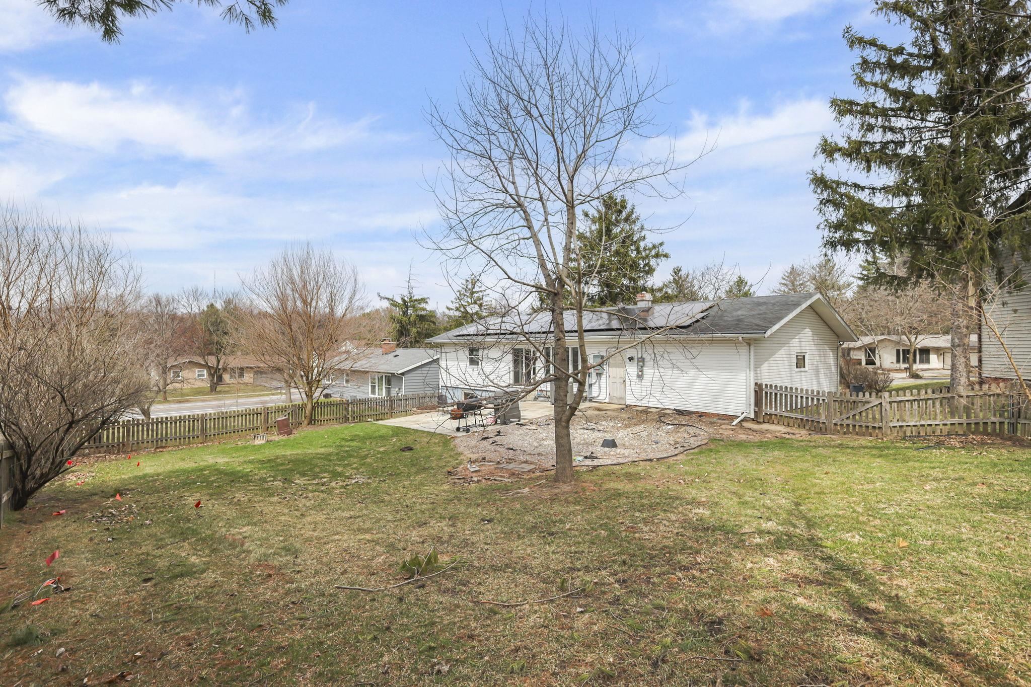 5 Yorktown Circle Madison, WI 53711 - Photo 36 of 38