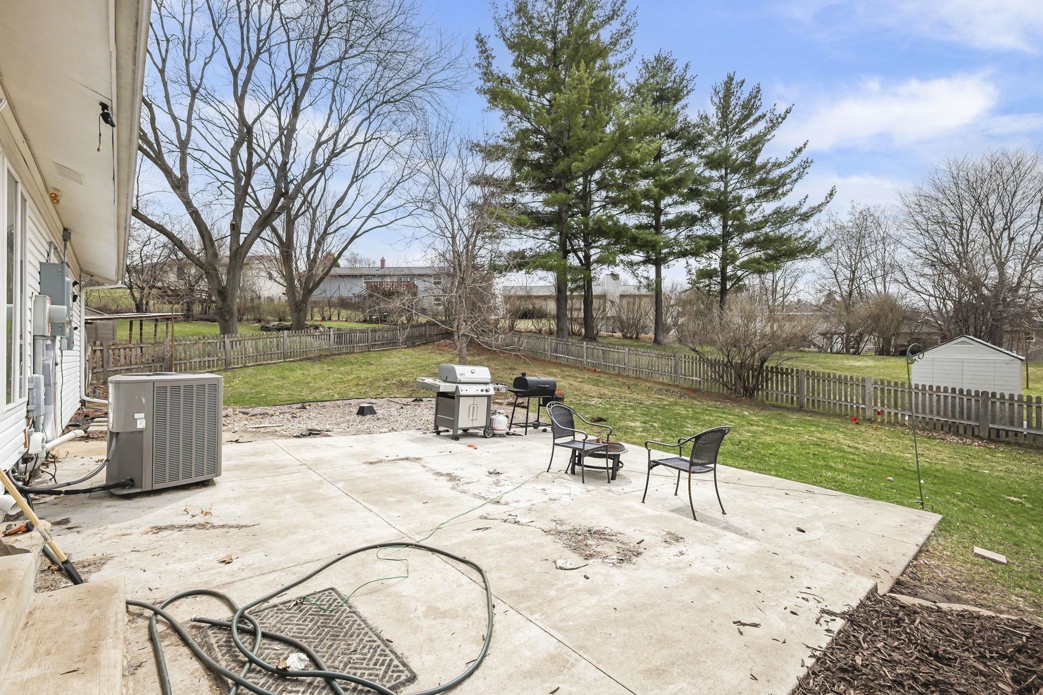 5 Yorktown Circle Madison, WI 53711 - Photo 37 of 38