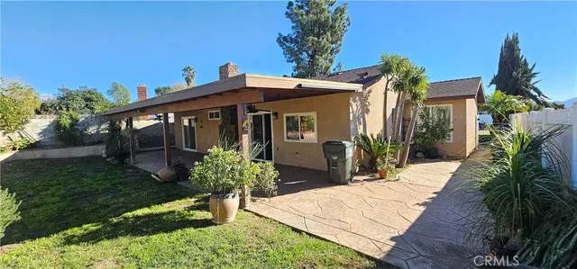 $3,100 | 3166 Atlantic Avenue, Highland, CA 92346