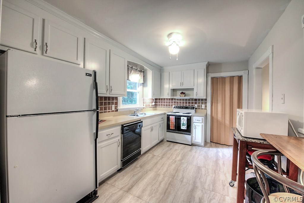 4331 Three Bridge Road Powhatan, VA 23139 - Photo 11 of 29 Gallery Image 11
