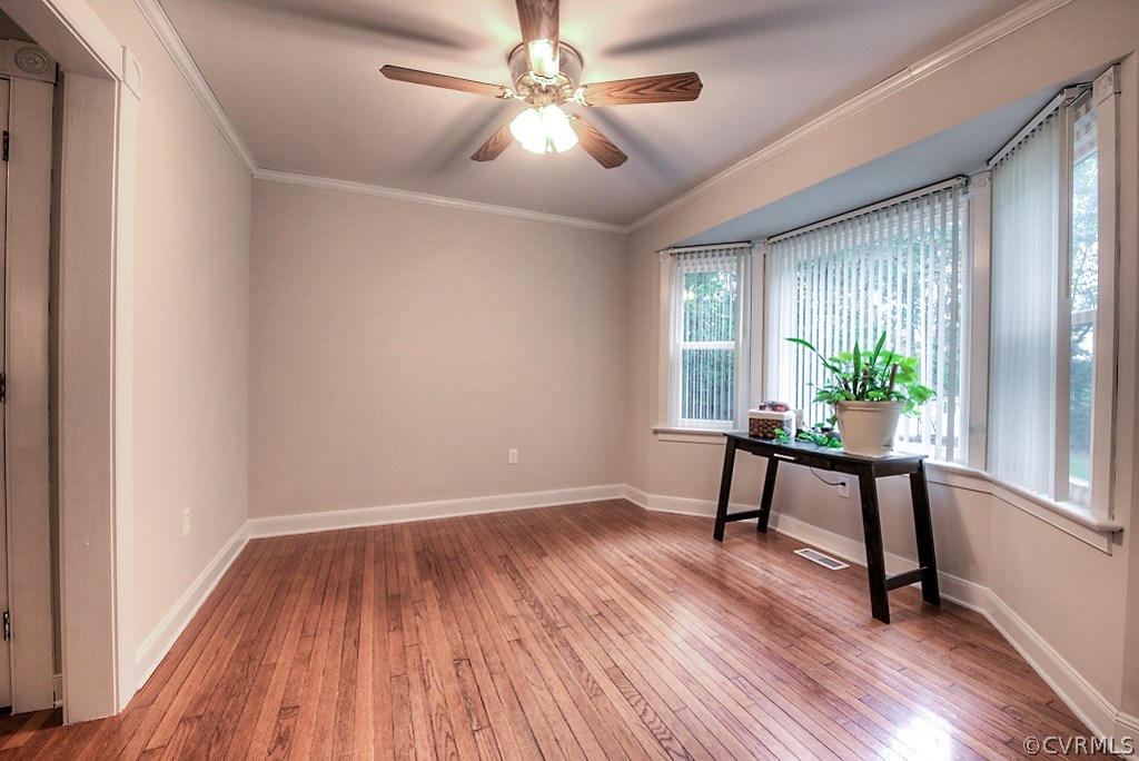 4331 Three Bridge Road Powhatan, VA 23139 - Photo 13 of 29 Gallery Image 13