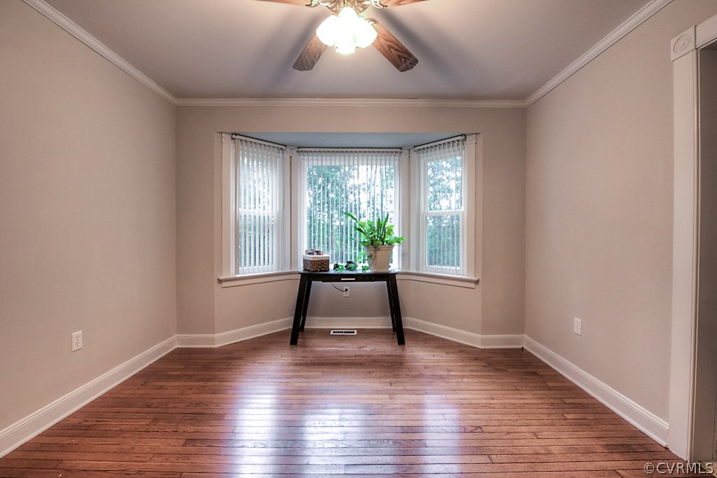 4331 Three Bridge Road Powhatan, VA 23139 - Photo 14 of 29 Gallery Image 14