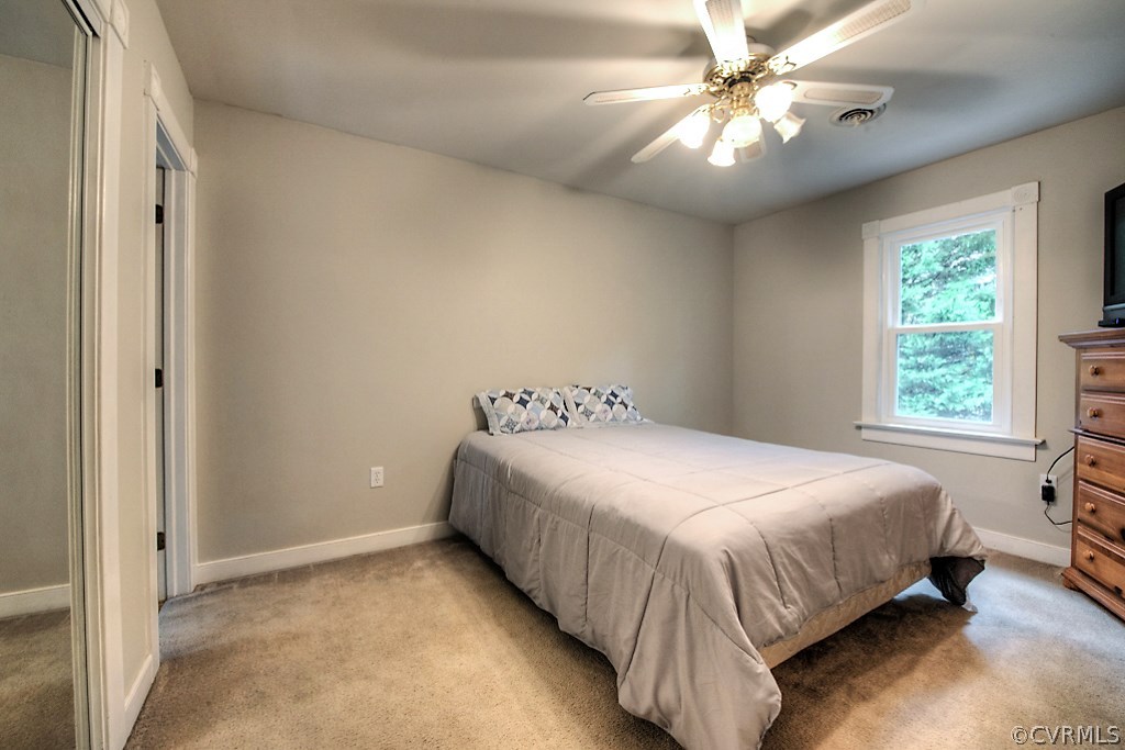 4331 Three Bridge Road Powhatan, VA 23139 - Photo 16 of 29 Gallery Image 16