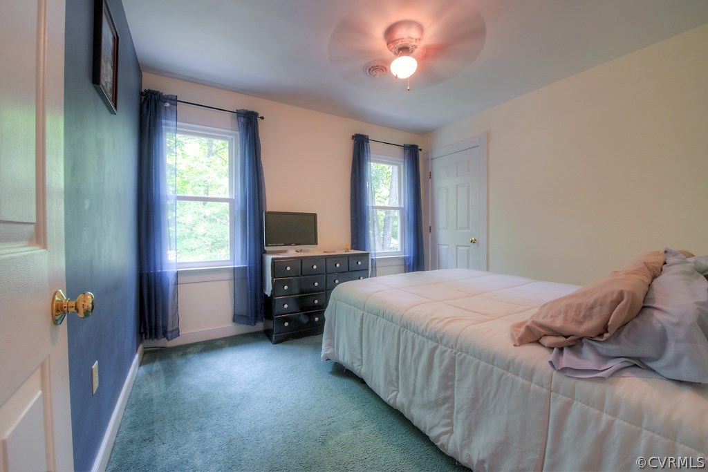 4331 Three Bridge Road Powhatan, VA 23139 - Photo 20 of 29 Gallery Image 20