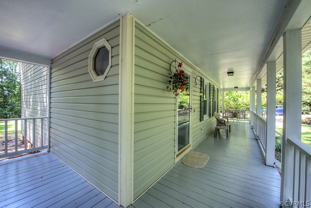 4331 Three Bridge Road Powhatan, VA 23139 - Photo 2 of 29 Gallery Image 2