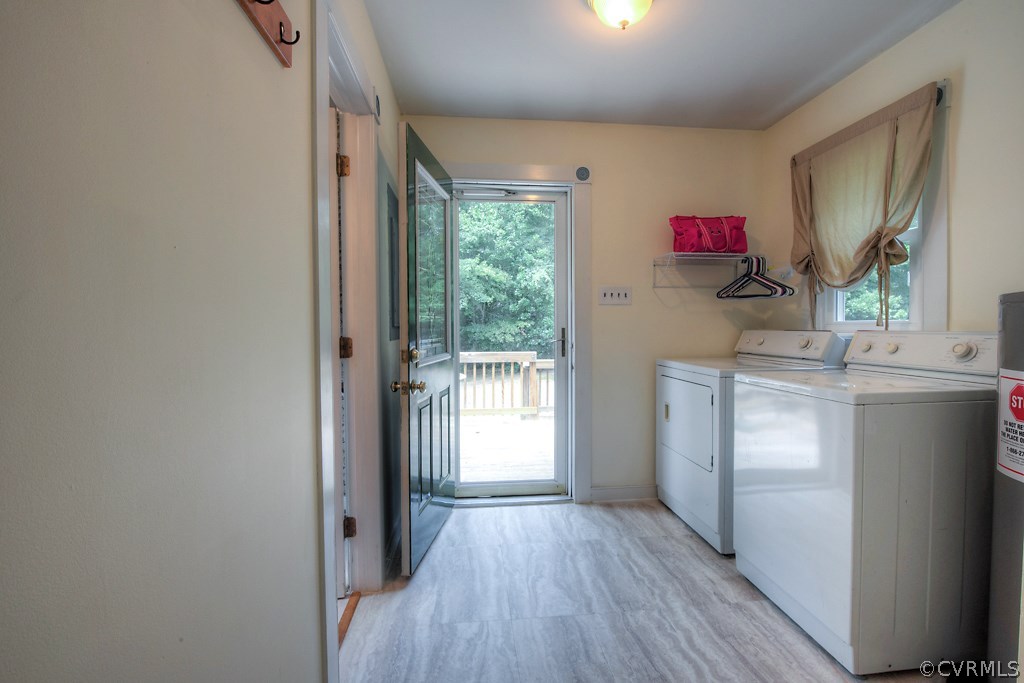 4331 Three Bridge Road Powhatan, VA 23139 - Photo 22 of 29 Gallery Image 22