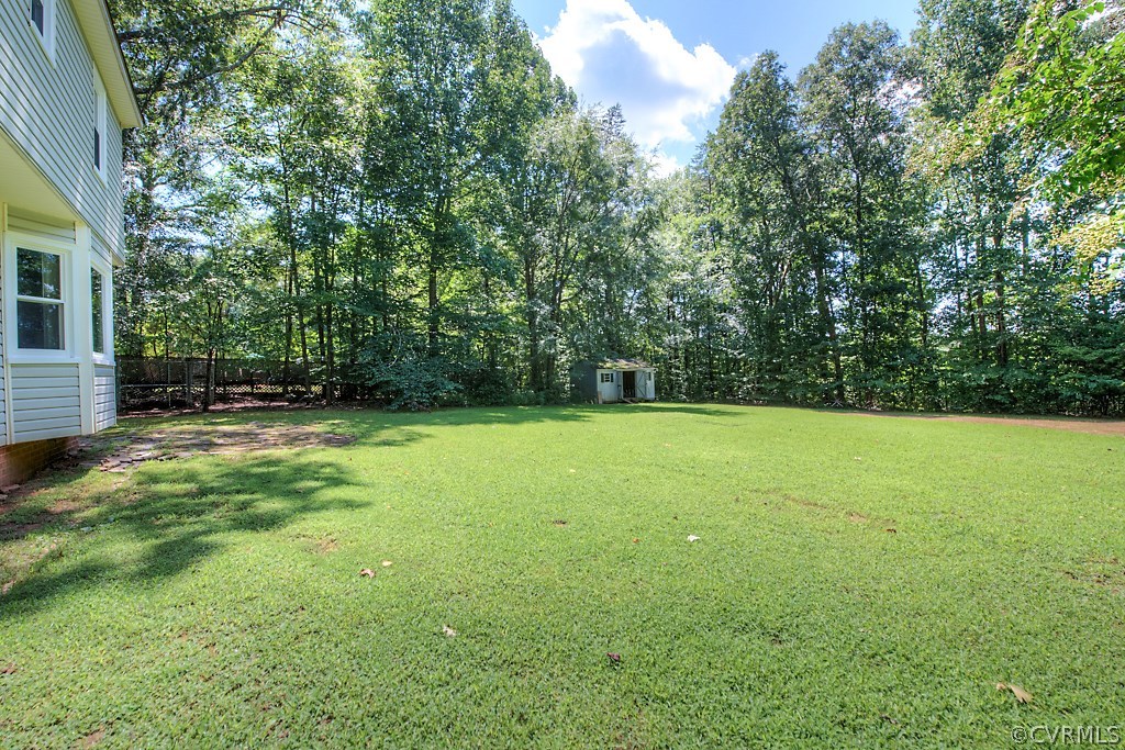 4331 Three Bridge Road Powhatan, VA 23139 - Photo 26 of 29 Gallery Image 26