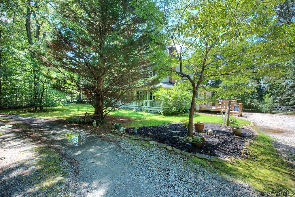 4331 Three Bridge Road Powhatan, VA 23139 - Photo 29 of 29 Gallery Image 29