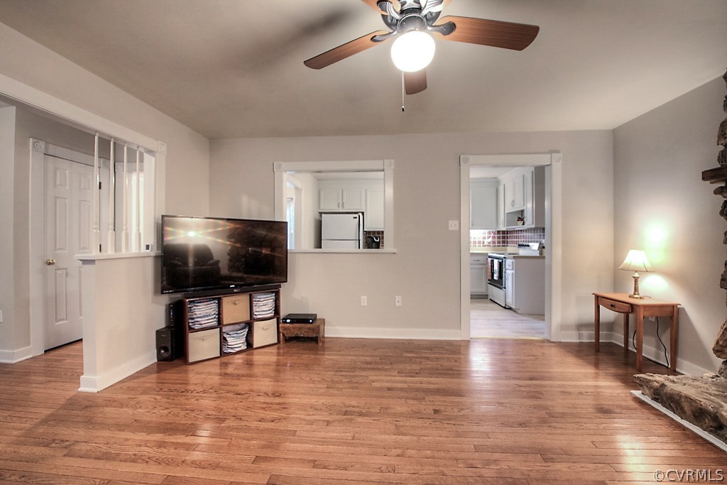 4331 Three Bridge Road Powhatan, VA 23139 - Photo 8 of 29 Gallery Image 8
