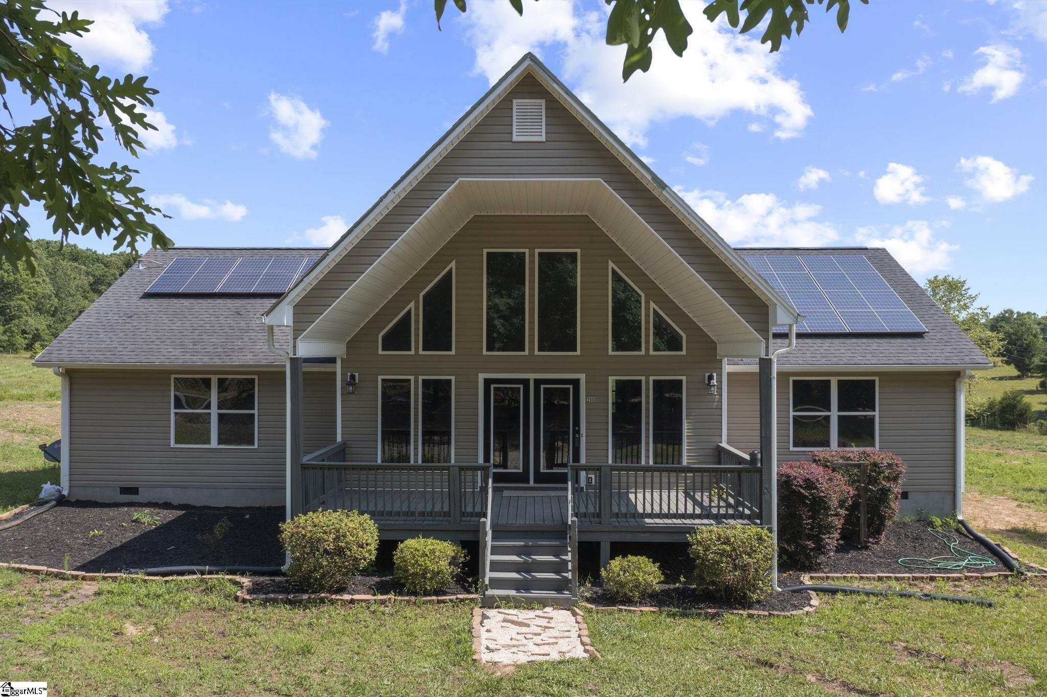 200 Stoddard Road Pelzer, SC 29669 - Photo 1 of 31