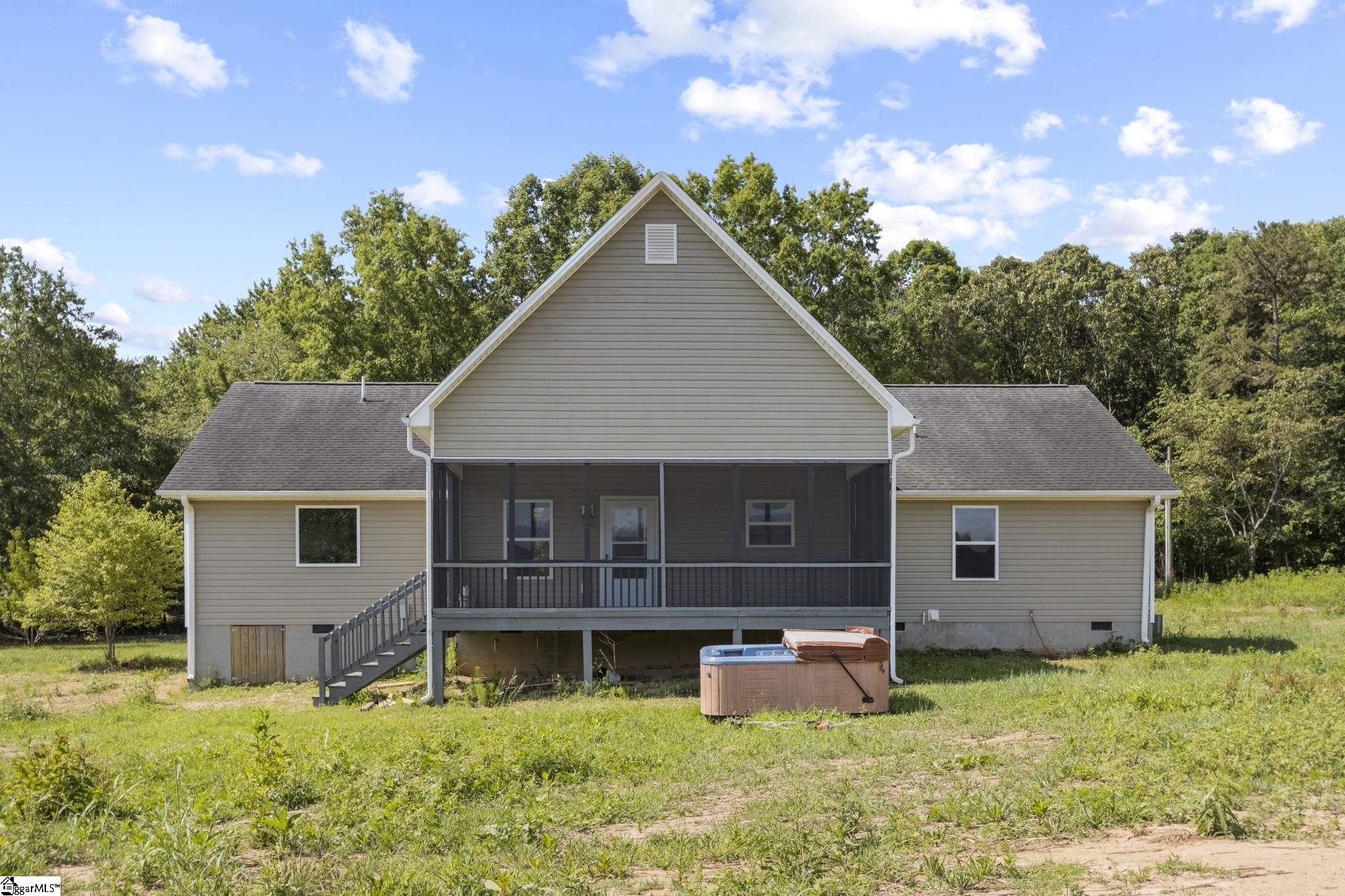 200 Stoddard Road Pelzer, SC 29669 - Photo 23 of 31