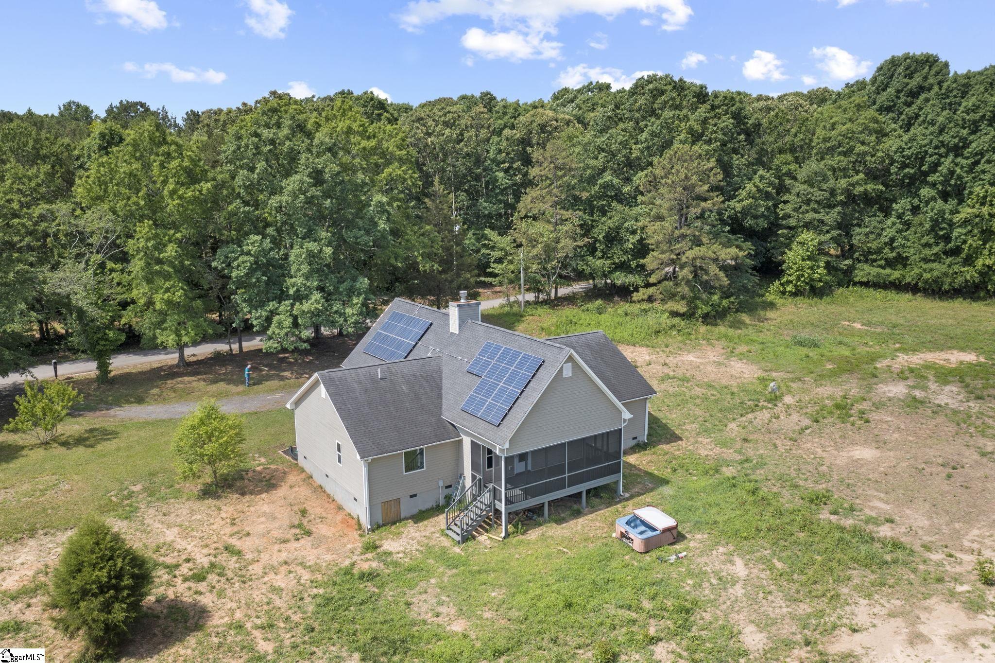 200 Stoddard Road Pelzer, SC 29669 - Photo 25 of 31