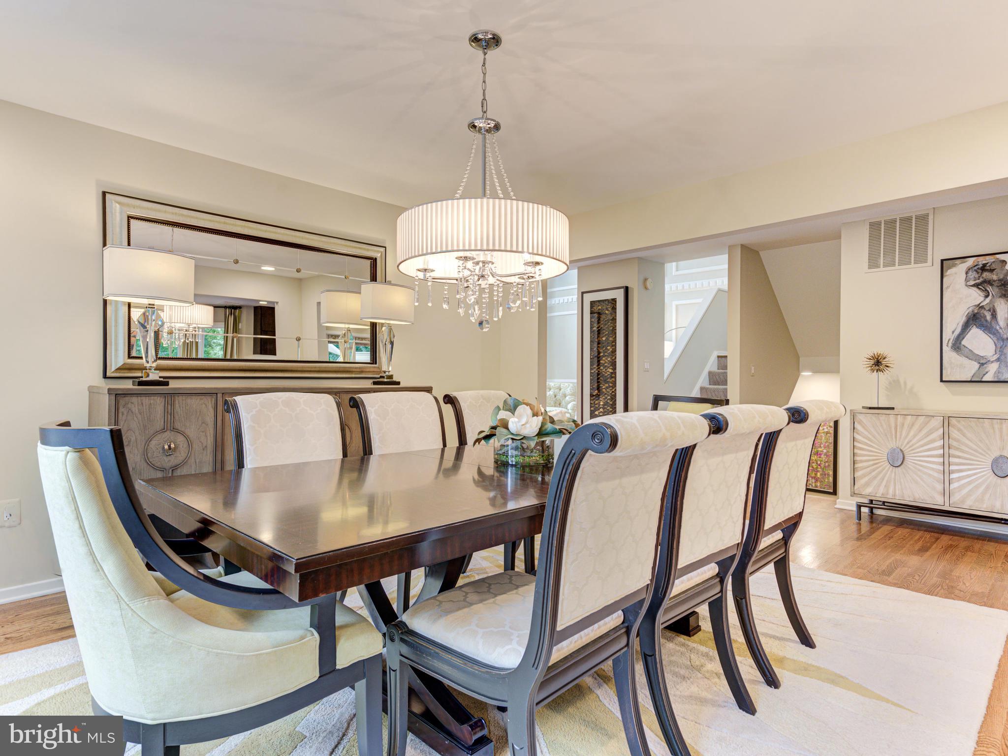 1422 Belcastle Court Reston, VA 20194 - Photo 15 of 85 Gallery Image 15