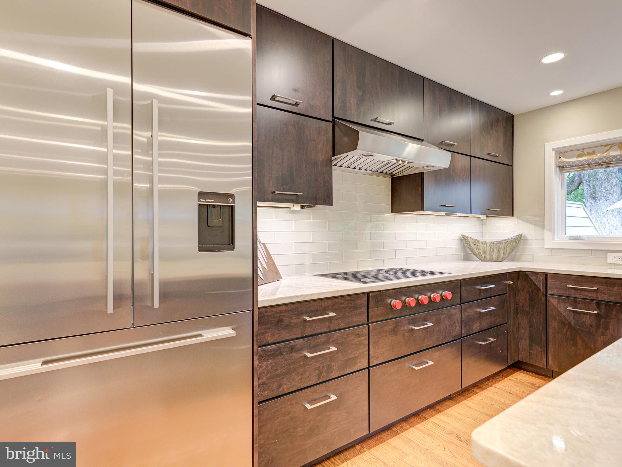1422 Belcastle Court Reston, VA 20194 - Photo 27 of 85 Paykal refrigerator